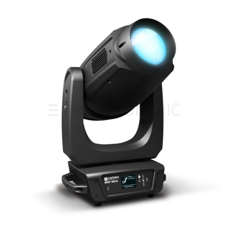 Cameo OPUS SP5 FC, Profile Spot, 300 W