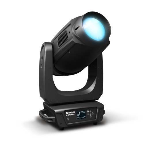 Cameo OPUS SP5 FC, Profile Spot, 300 W
