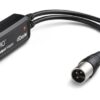 Dante analogni output adapter (2-kanalni), ADP-DAO-0X2 2