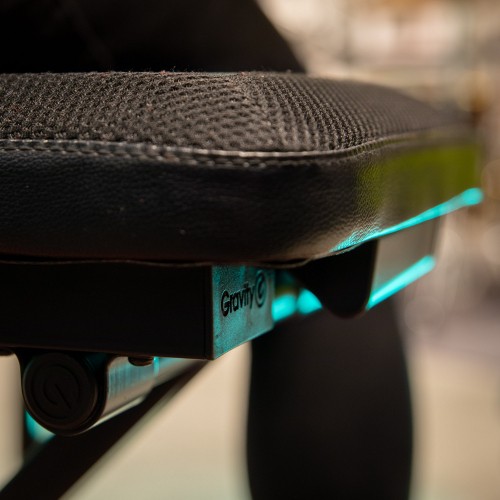 Gravity FK SEAT 1 klavirska klop - slika 9