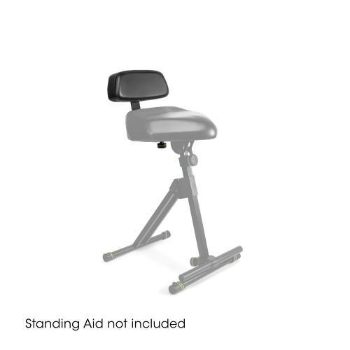 Gravity FM BR 1, naslon za FM SEAT 1 - slika 2