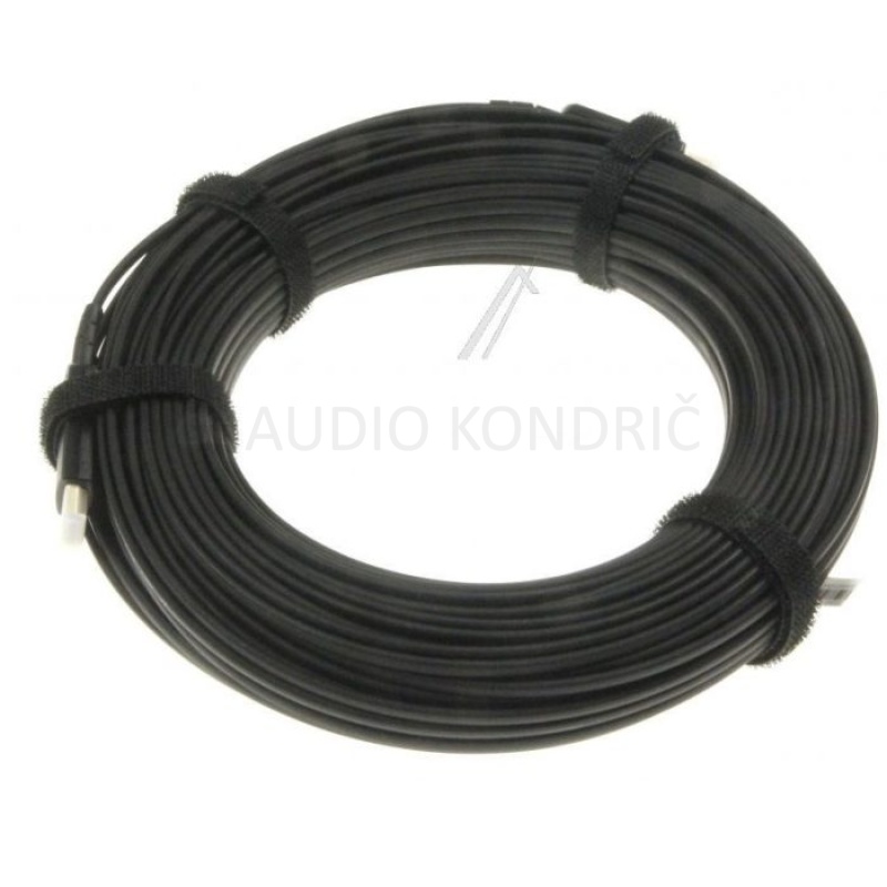 HDMI kabel, 50m, aktivni HDMI optični kabel