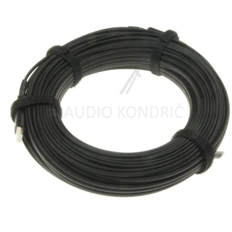 HDMI kabel, 50m, aktivni HDMI optični kabel