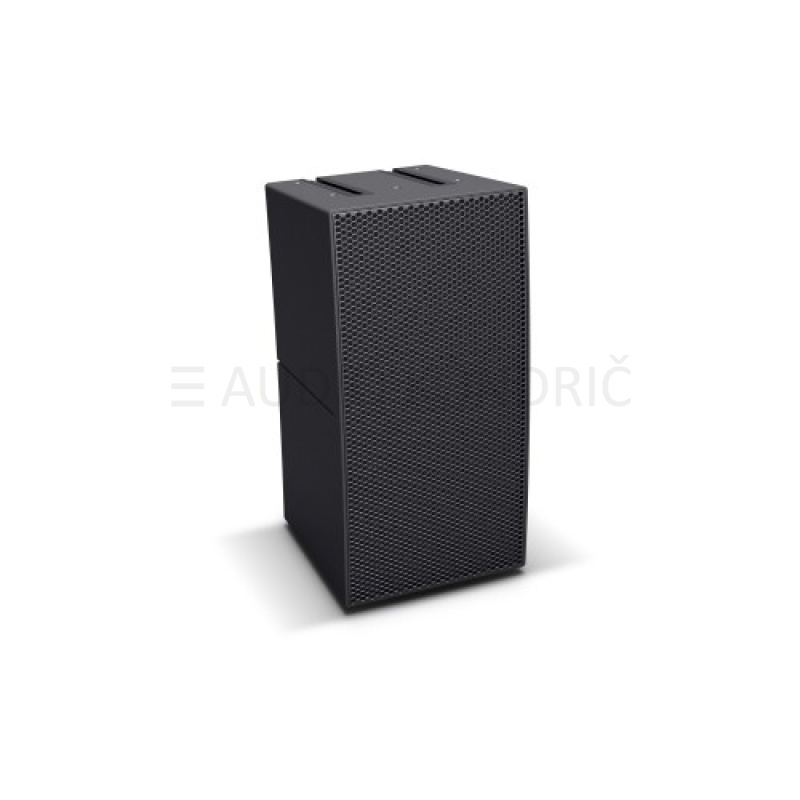 LD Systems CURV 500 D SAT, 160 W