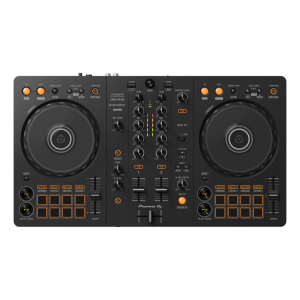 Pioneer DJ DDJ-FLX4 kontroler