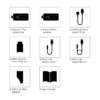 STREAM S1 PRO, Wireless HDMI cable 8