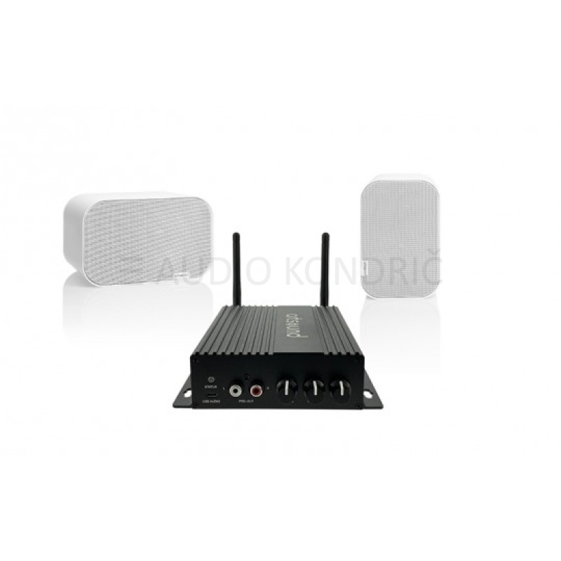 ArtSound - SMART PACK ONWALLUNI30