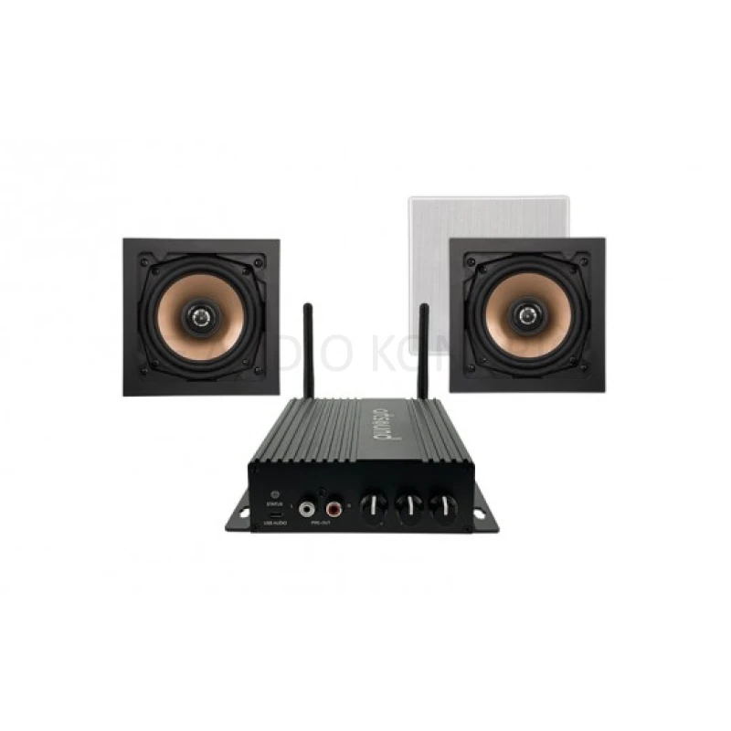 ArtSound - SMART PACK HPSQ525