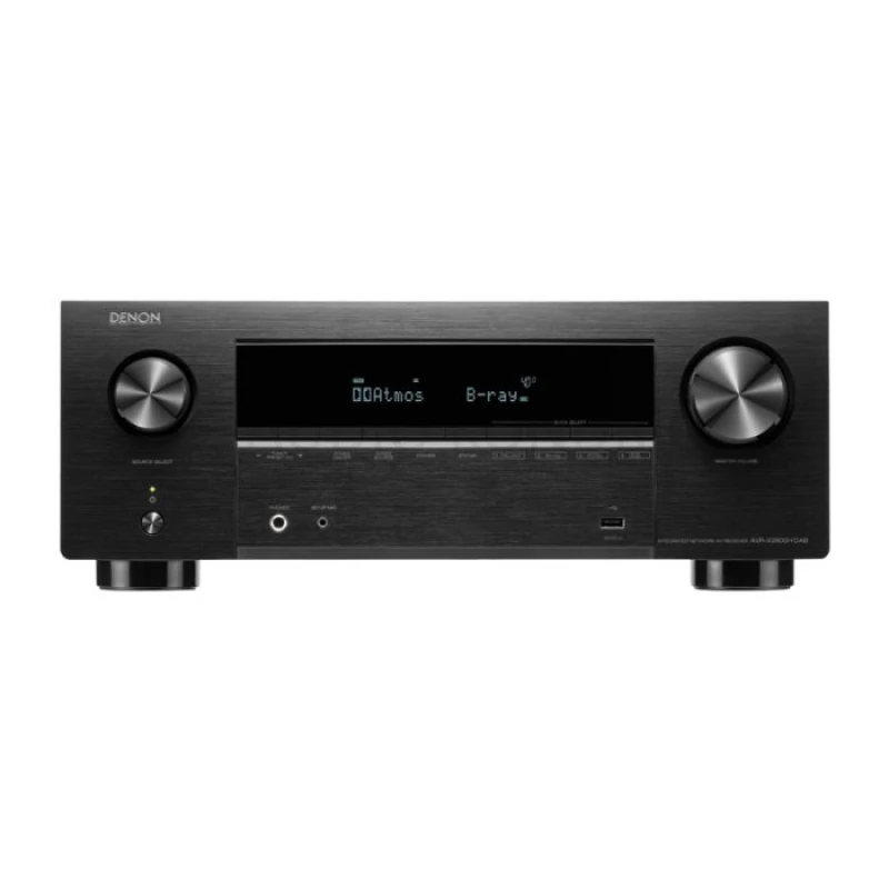 Denon AVR-X2800H DAB
