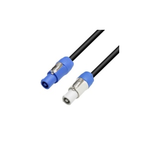 Kabel powercon 8101 PCONL 0050, 0,5m