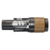 Speakon konektor 2-polni, Neutrik NL2FXX-W-S 1