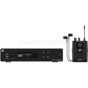 Sennheiser Sennheiser XSW IEM SET
