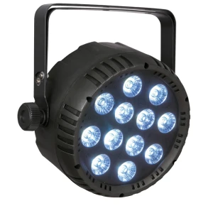 Showtec Club Par 12/4 RGBW