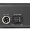 VMM-K402, 4 kanalna mešalna miza z USB 5