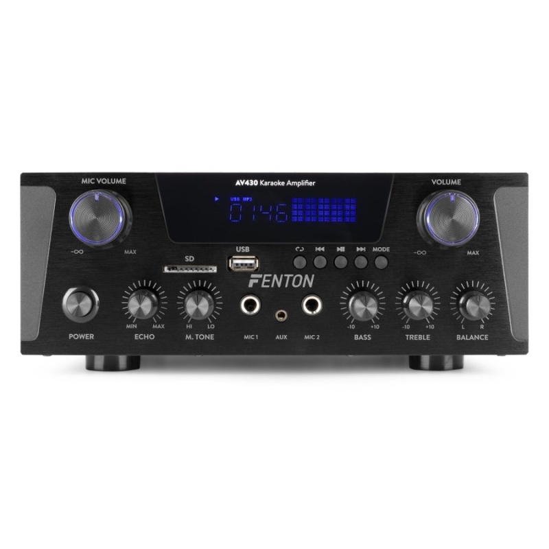 AV430B