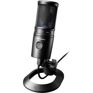 Audio-Technica AT2020USBX studijski USB mikrofon