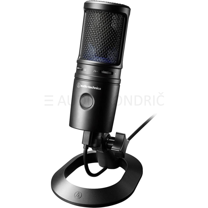 Audio-Technica AT2020USBX studijski USB mikrofon