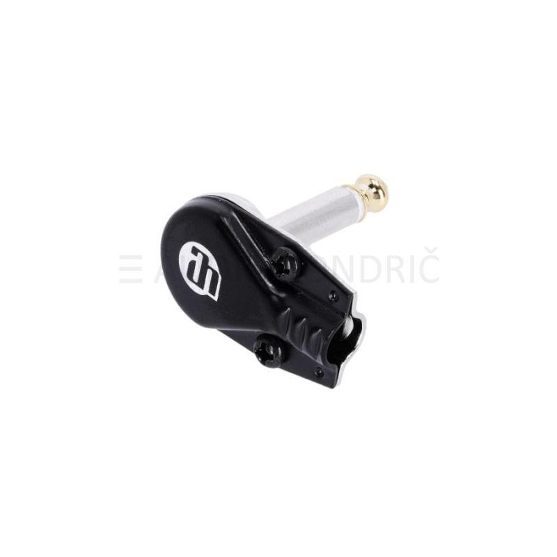 K4CJM2FL konektor Jack stereo 6.3mm