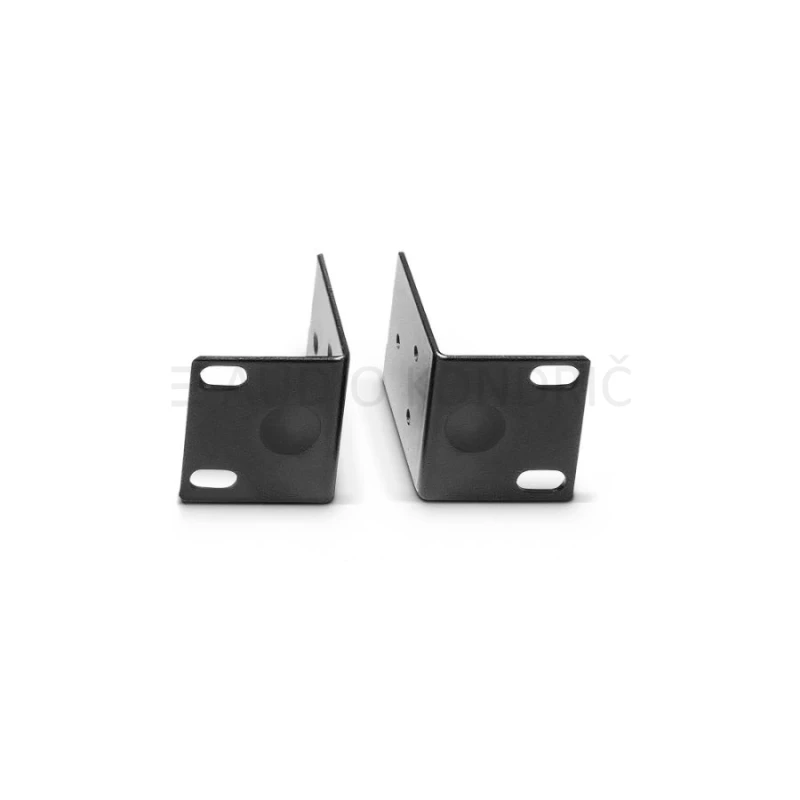 LD Systems U300 RK 2, rackmount kit za U300 Dual receiver