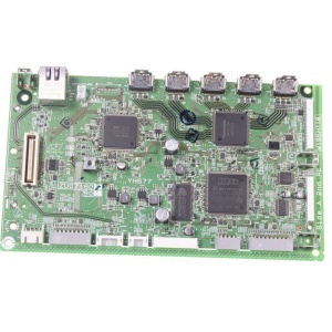 P.C.B. ASSEMBLY DIGITAL RX-V481ML