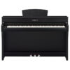 Yamaha Clavinova CLP-735BK, digitalni klavir, garancija 5 let 2