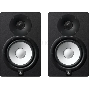 Yamaha HS7 MP, Aktivni studijski zvočniki, Umerjen Par