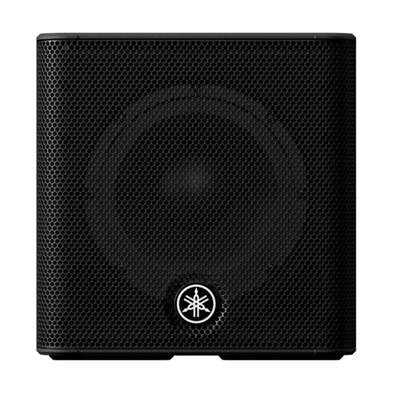 Yamaha STAGEPAS 200 BTR, baterijsko ozvočenje