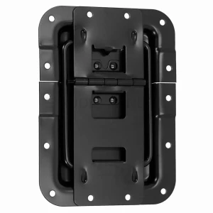 adam-hall-270836blk-deckelaufsteller-gekroepft-schwarz