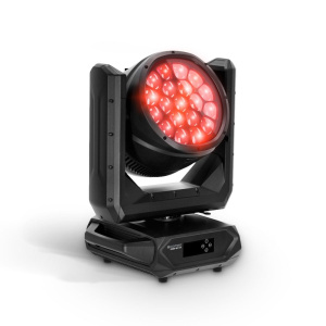 Cameo EVOS® W7 IP LED luč za učinke in osvetlitev na prostem