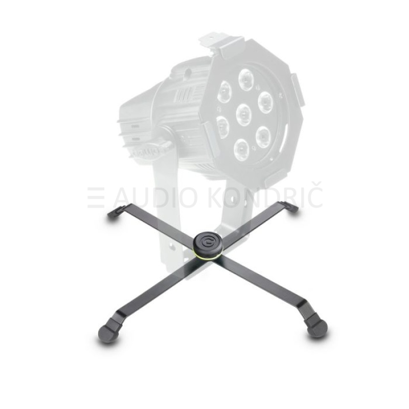 Gravity LS FLOORX B, talno stojalo, GLSFLOORXB