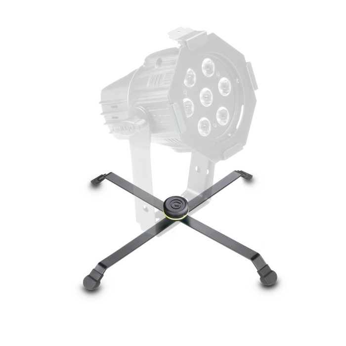 Gravity LS FLOORX B, talno stojalo, GLSFLOORXB