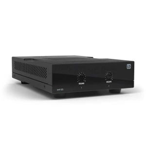 LD Systems AMP 205 ojačevalnik