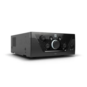 LD Systems PRE ST 1 4-Channel Stereo Mixer Preamplifier