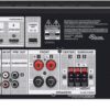 Onkyo TX-SR393 DAB, 5.2 receiver