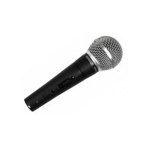 Shure SM58S dinamični mikrofon