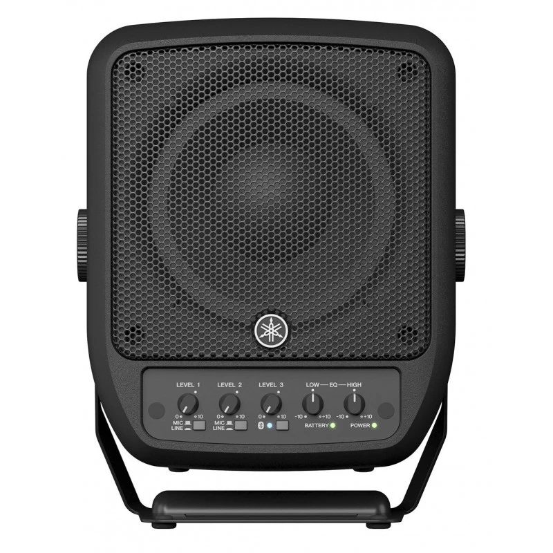 Yamaha STAGEPAS 100 BTR, baterijsko ozvočenje