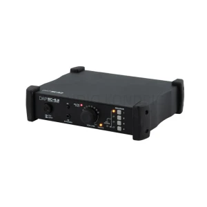 SC-5.2 Stereo preklopnik in regulacijacija glasnosti