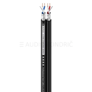 4 STAR T 422 dvojni signalni kabel