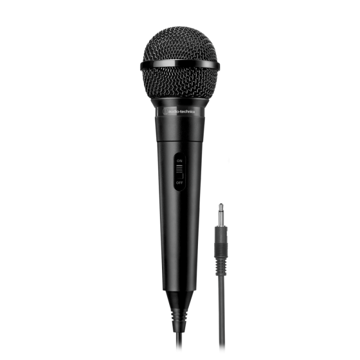 Audio-Technica ATR1100x dinamični vokalni | instrumentalni mikrofon