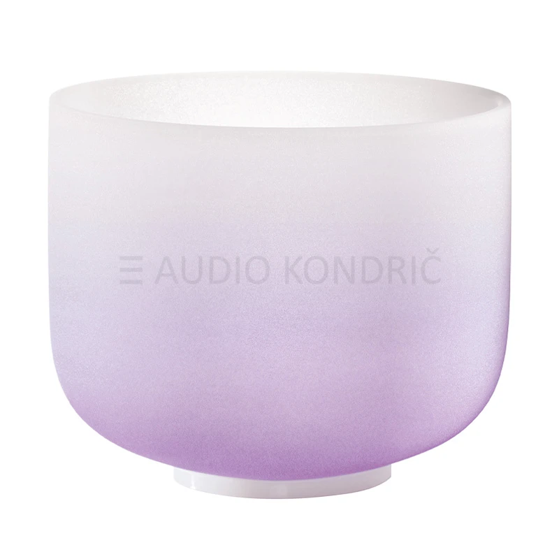 Kristalofon Sonic Energy Crown Chakra