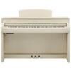 Yamaha CLP 745 White Ash Digitalni piano 2