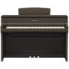Yamaha CLP 775 Dark Walnut Digitalni piano 2