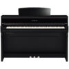 Yamaha CLP 775 Polished Ebony Digitalni piano 2