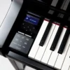 Yamaha CLP 775 Polished Ebony Digitalni piano 3