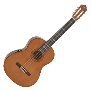 Yamaha CX40 elektro klasična kitara