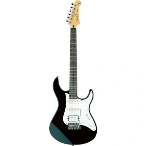 Yamaha Pacifica 112J MKII, električna kitara Black