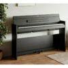 Yamaha YDP-S35 Black Digitalni piano