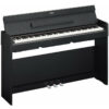 Yamaha YDP-S35 Black Digitalni piano 3