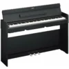 Yamaha YDP-S35 Black Digitalni piano 3