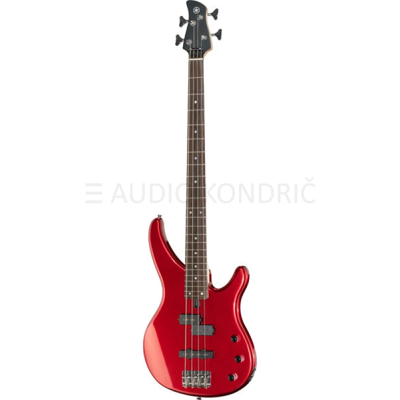 YAMAHA TRBX 174RM, 4 strunska bas kitara